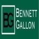 Bennett & Gallon, P