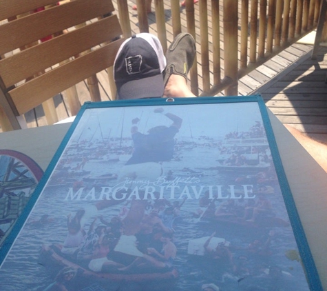 Margaritaville - Atlantic City - Atlantic City, NJ