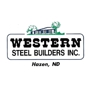 Western Steel Builders Inc.