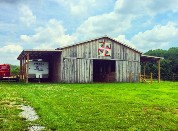 4M Fencing & Barns - Sweetwater, TN