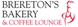 Brereton's Bakery & Coffee Lounge - Cafes