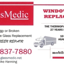 Glass Medic - Windows-Repair, Replacement & Installation