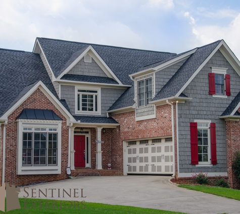 Sentinel Exteriors & Roofing - Woodstock, GA