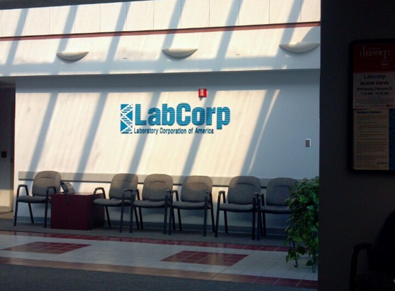 Labcorp - Tampa, FL