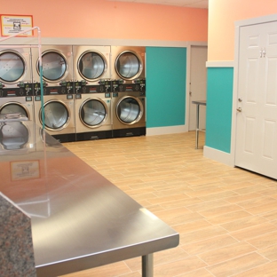 Peachy Clean Laundry - Acworth, GA