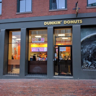 Dunkin' - Boston, MA