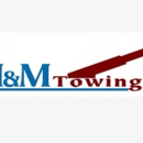 M & M Towing & Auto Recycling - Towing