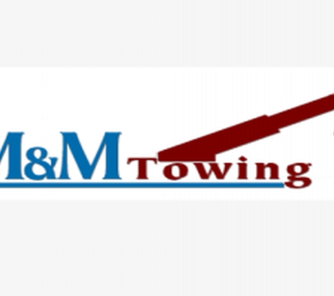 M & M Towing & Auto Recycling - Middletown, OH