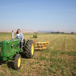 Holy Cow Grass Fed Beef - Wapato, WA