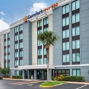 Comfort Suites Baymeadows Near Butler Blvd - Motels