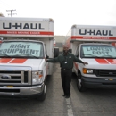U-Haul Moving & Storage of Bellwood - Truck Rental