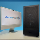 Accent Mac & PC