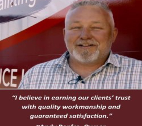 Ace Home Services - Eugene, OR