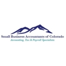 Small Business Accountants of Colorado - Accountants-Certified Public