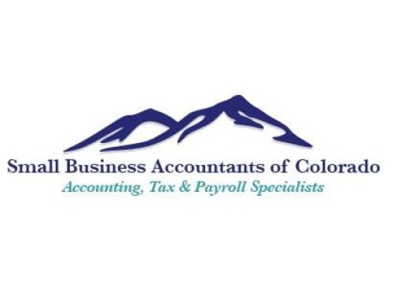 Small Business Accountants of Colorado - Boulder, CO