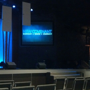 New Covenant Community Church - Fresno, CA