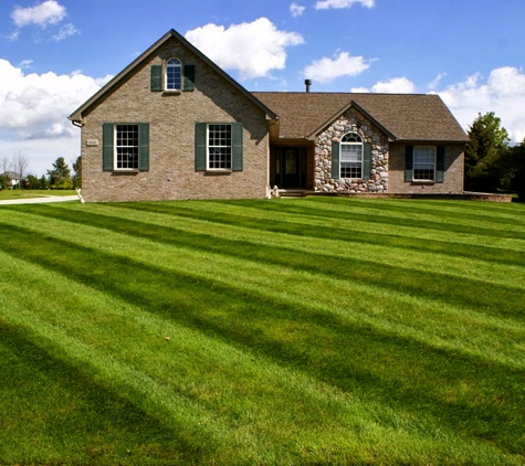 Total Services LLC Landscaping & Snow Removal - Saint Clair, MI. Landscaping - Beautiful Lines