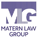 Matern Law Group, PC - Legal Clinics