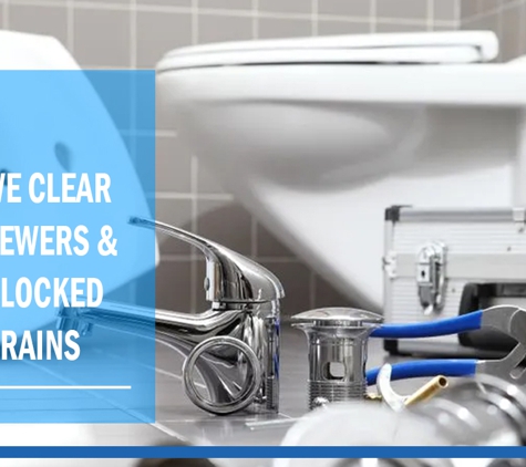 Flushed Away Plumbing Pty LTD. We Clear Sewers & Blocked Drains