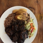 Little Kingston Jamaican Restaurant