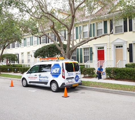 ADT Security Services LLC - Hialeah, FL