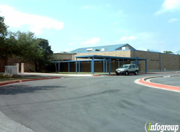 Faubion Elementary School - Cedar Park, TX