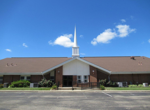 The Church of Jesus Christ of Latter-day Saints - Cincinnati, OH