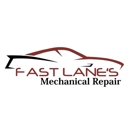 Fast Lane's Mechanical Repair - Auto Repair & Service