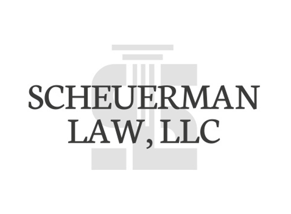 Scheuerman Law - Glen Burnie, MD