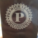 Premier League - Custom Made Shoes & Boots