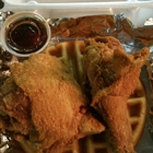 Cain Gang Chicken & Waffle Cafe
