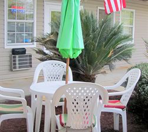 Country Hearth Inns and Suites - Gulf Shores, AL