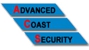 Advanced Inland Security Logo