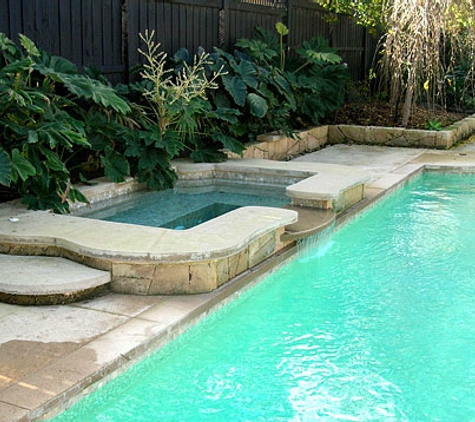 Melbourne Pool & Spa Service Pty Ltd
