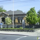 Poppehusen Public Library