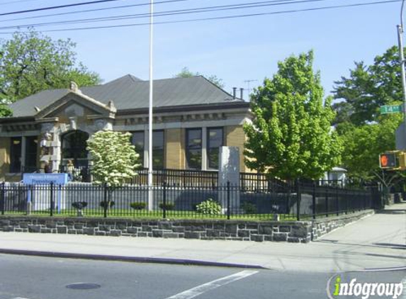 Poppehusen Public Library - College Point, NY