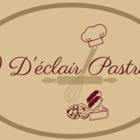 I D'eclair Pastries