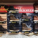 Haney Shoe Stores - Shoe Repair