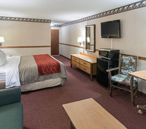 Comfort Inn - Big Stone Gap, VA