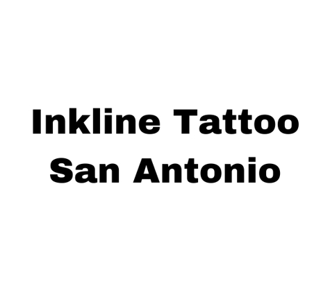 Inkline Tattoo San Antonio - San Antonio, TX