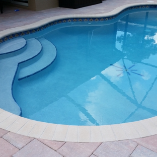 Omega Pool Service - North Port, FL