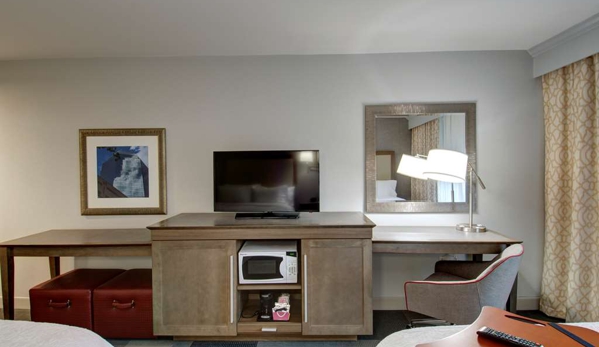 Hampton Inn & Suites Springfield/Downtown - Springfield, MA