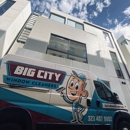 Big City Window Cleaners - Window Cleaning