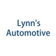 Lynn's Automotive