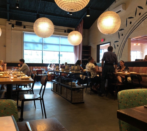 Bar Mercado - Atlanta, GA