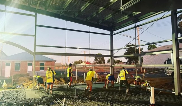 Beecham Concreting And Concrete Pumping - Bathurst, NSW