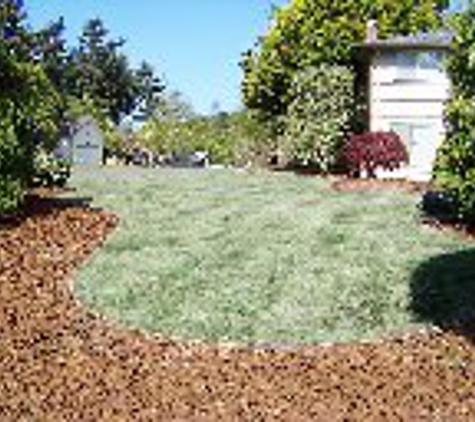 Pioneer Tree Service & Landscaping, Inc. - Oak Harbor, WA