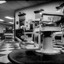Pomade & Tonic Traditional Barbershop - Barbers