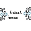 Kristina A. Freeman, EA gallery