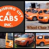 Harrisburg City Cabs gallery